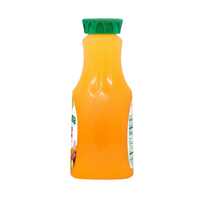 1L/1.5L Big Package Instant Family Design Boisson au jus d'orange/pomme