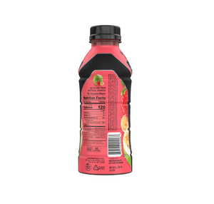 Boisson énergisante glacée instantanée à saveur de baies rouges 230 ml